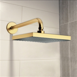 Sunrise Shower System Installation